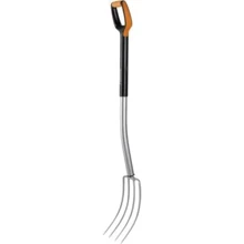 Вилы для компоста Fiskars Xact (1003687): Тип вилы