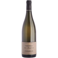 Вино CHABLIS AOC, CHATEAU DE FLEYS, белое сухое, 0.75л 12.5% (STA3770016929004): Страна производитель Франция