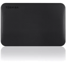 Внешний жесткий диск Toshiba Canvio Ready HDTP210EK3AA: Размеры, мм 119 x 80 x 15