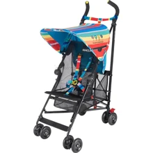 Візок Maclaren VOLO Dylan`s Candy Bar (WSE12012): Тип коляски візок для прогулянок