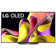 Телевизор LG OLED65B33: Тип OLED-телевизоры