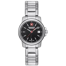 Наручний годинник Swiss Military-Hanowa (06-7230N.04.007): Стиль класичний