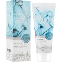3W Clinic Collagen Foam Cleansing Пенка для умывания с колагеном 100 ml: Пол Для женщин