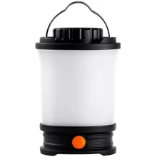 Ліхтар туристичний Fenix CL30R: Тип Ліхтар-лампа