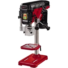 Свердлильний верстат Einhell TC-BD 500 (4520593): Виробник Einhell