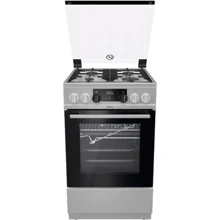 Плита комбинированная Gorenje KS5350XF: Тип устройства Комбинированная плита