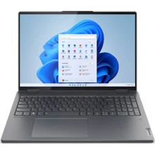 Ноутбук Lenovo Yoga 7 16IRL8 (82YN0002US) RB: Екран 16" IPS (1920x1200) Touch