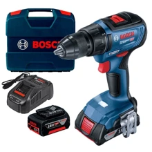 Шуруповерт Bosch GSR 18V-50 (06019H5003): Призначення бытовой