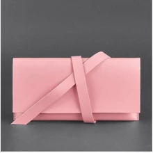 Тревел-Кейс BlankNote Voyager 1.0 Розовый (BN-TK-1-pink-peach): Пол Женский