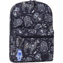 Рюкзак Bagland Молодежный mini 8 л. сублимация 474 (00508664): Возрастная группа от 6 до 10 лет