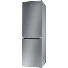 Холодильник Indesit LI8 S1E S: Тип холодильник двухкамерный