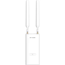 Точка доступу Wi-Fi IP-COM IUAP-AC-M: Максимальна швидкість 1167 Мбит/с