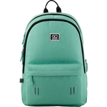 Рюкзак GoPack Сity 140-3 мятный go20-140l-3: Возрастная группа от 13 до 18 лет