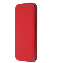 Чехол для телефонов Fashion Classy Red for Samsung A015 Galaxy A01: Совместимость Samsung A015 Galaxy A01