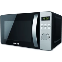 Микроволновая печь Edler ED-2053B: Объем, л 20