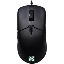 Мышь Dream Machines DM7 Switch Kailh Black: Интерфейс подключения USB