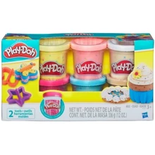 Набор пластилина Коллекция конфетти, Play-Doh (B3423): Производитель Play - Doh