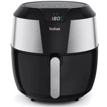 Фритюрниця Tefal Easy Fry XXL EY701D15: Тип пристрою Фритюрниця