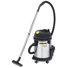 Пылесос Karcher NT 27/1 Me Adv: undefined undefined