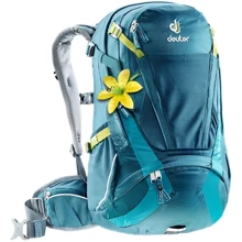 Рюкзак Deuter Trans Alpine 28 SL Arctic-Petrol (3205117): Производитель Deuter