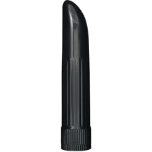 Вібратор пластиковий Lady Finger mini, 13x2.5 см, чорний: Для кого Для жінок
