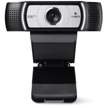 Logitech Webcam C930e HD (960-000972): Кріплення / установка настільний