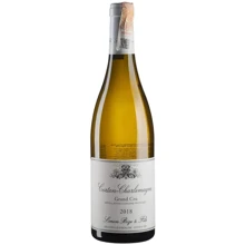 Вино Simon Bize et Fils Corton-Charlemagne Grand Cru 2018 белое сухое 0.75л (BWQ4024): Страна производитель Франция