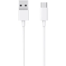 Кабель Xiaomi USB Cable to USB-C 1m White (BHR4422GL): Тип USB Cable - USB-C