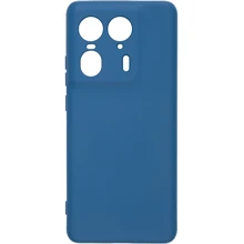 Чехол для телефонов ArmorStandart ICON Case Camera cover Blue for Motorola Edge 50 Ultra (ARM77310): Совместимость Motorola Edge 50 Ultra