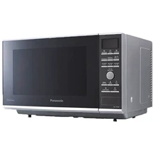 Микроволновая печь Panasonic NN-CF 770 M: Объем, л 27 л