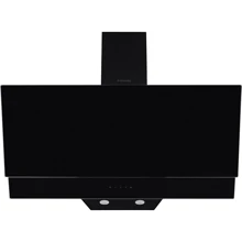 Вытяжка Minola HVS 9412 BL 850 LED: Тип воздухоочистителя Рециркуляция, Отвод