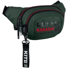 Сумка-бананка Kite Education teens Naruto NR23-1007-1: Виробник KITE
