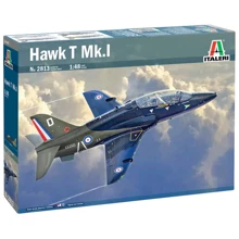 Модель Italeri Штурмовик Hawk T Mk. I (IT2813): Производитель ITALERI