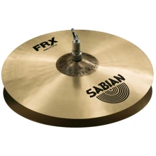 Тарелка для ударных SABIAN FRX1402: Тип Хай-хет