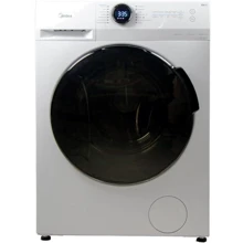 Пральна машина Midea MF200W70-UA: Тип машини автомат