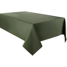 Скатерть Lefard Зеленая 180х180 см (736-022): Тип Скатерти