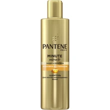 Pantene Minute Miracle Шампунь Интенсивное восстановление 270 ml: Пол Унисекс