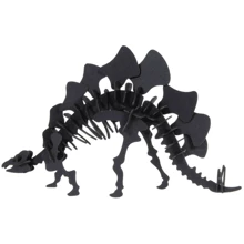 Стегозавр Stegosaurus Fridolin 3D модель: Вид Флора і фауна