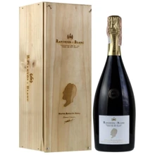 Вино Raventos Manuel Raventos Negra Brut Cava Gran Reserva DO 2011: Страна производитель Испания