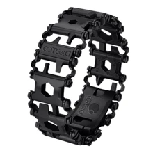 Аксесуар для Watch COTEetCI Explorer Hand Catenary Connector Black (WT-008-42-BK) для Apple Watch 42/44/45/49mm: Виробник COTEetCI
