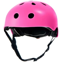 Детский защитный шлем Kinderkraft Safety Pink (KKZKASKSAFPNK0): Производитель KinderKraft
