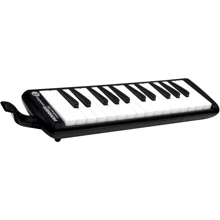 Мелодика HOHNER MELODICA STUDENT 26 (BLACK): Виробник HOHNER