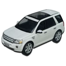 Автомобиль на р/у XQ 1:16 Land Rover Freelander (XQRC16-8AA): undefined undefined