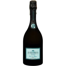 Вино игристое Antica Fratta Essence Nature 2016 FTA Franciacorta сухое белое 0.75 л (FSH_8018460000371): Объем, л 0.75