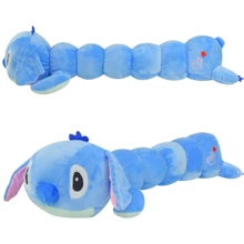 М'яка іграшка ToyCloud Стіч, довгий 80 см (B1060-80): Тип герої мультфільмів і кіно