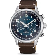 Наручний годинник CITIZEN CA4420-13L: Стиль Спортивный