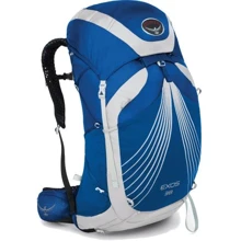Рюкзак туристический Osprey Exos 38 Pacific Blue LG						: Производитель Osprey