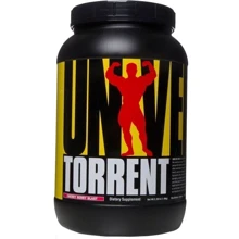 Universal Nutrition Torrent 1490 g /15 servings/ Cherry Berry Blast: Тип Комплекс после тренировки