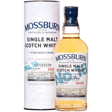 Виски Mossburn Vintage Casks No18 Fettercairn 10 YO, 46% 0.7л (MAR5060033847244): Объем, л 0.7