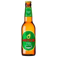 Пиво Meteor Pils, 0.33л 5% (AS8000019429489): Объем, л 0.33